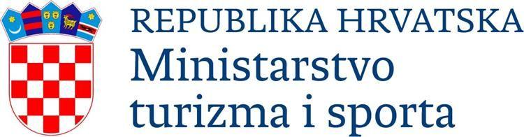 Ministarstvo turizma i sporta Republike Hrvatske 