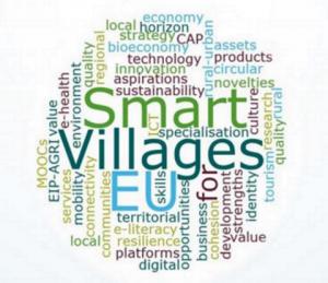 smart villages